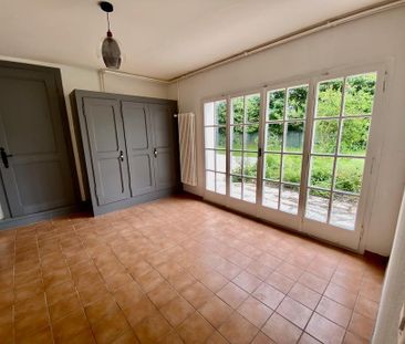 Cottage de charme 4 chambres 2 bureaux - accès privatif au lac - Id... - Photo 3
