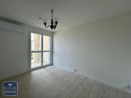 Appartement à louer 1 pièce 23.53m² - Photo 2