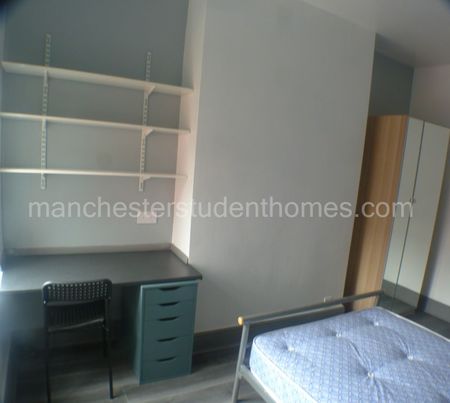 Cawdor Road, Manchester, M14 6LG - Photo 5