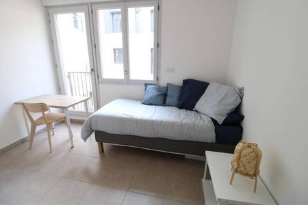 Appartement 1 pièce - - Photo 2
