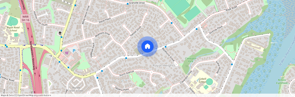 1/208 Royal Road, Massey, Waitakere City