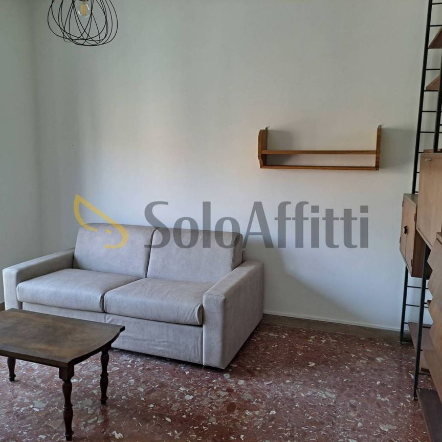 Trilocale viale dei Quattro Venti 231, Monteverde Vecchio, Roma - Photo 1