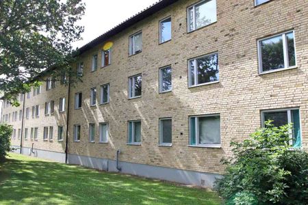 4 RUM KÖK - Foto 2