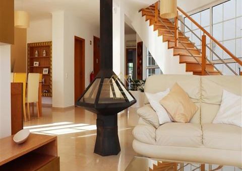 Moradia Isolada T4 DUPLEX