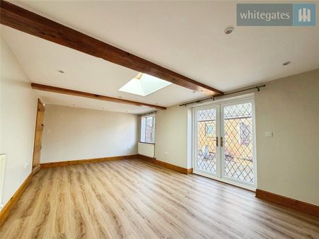 Stonewalls, Burton, Rossett, Wrexham, LL12 - Photo 2