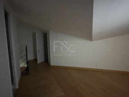 Duplex T5 de 143 m² - rue Emile Zola Lyon 2ème - Photo 5