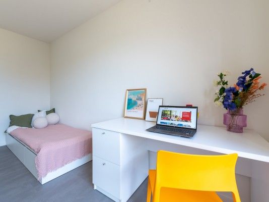 Felix - Campus Groenenborger - Photo 1