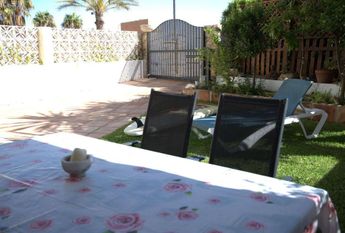 3 room luxury Flat for rent in Fuengirola, Spain