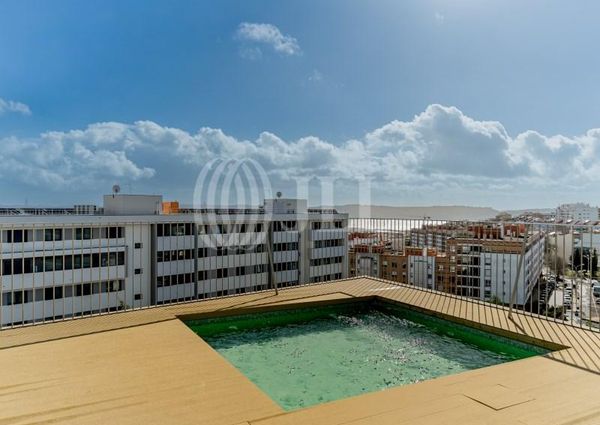 Apartamento T1 em Lisboa