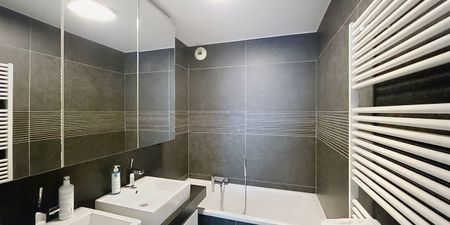 Appartement te huur in Heist-aan-Zee voor € 1.200 met 2 slaapkamers - Photo 4