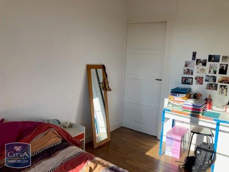 Location Appartement 2 pièces 43m² POITIERS 86000 - Photo 3
