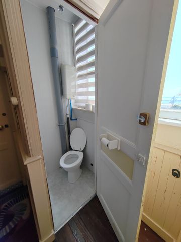 Location Appartement 1 pièce 14m² BREST 29200 - Photo 4