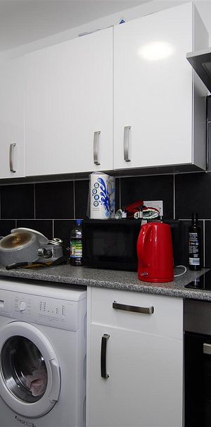 Flat 5, 15, Wolsdon Street, Flat 5, Plymouth - Photo 1