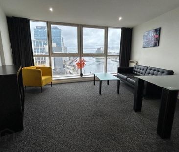 7-09 Obel, 62 Donegall Quay, Belfast, BT1 3NG - Photo 1