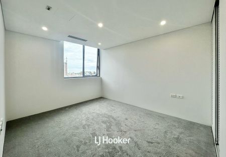 30/755 Pacific Highway, Chatswood NSW, Belconnen - Photo 5