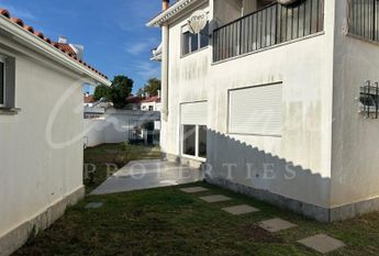 Apartamento T3 em Lisboa