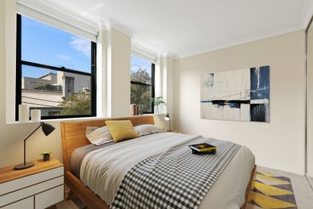12/424-426 Cleveland Street, Surry Hills NSW 2010 - Apartment For Rent | Domain - Photo 2
