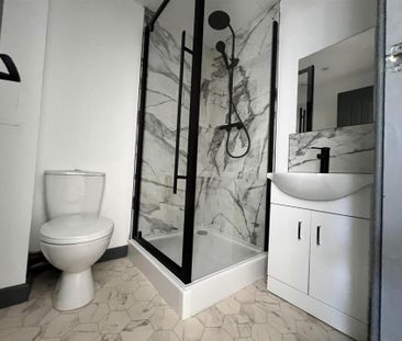 1 bedroom Flat to rent in Medburn House, Barker Street, Shieldfield... - Photo 1