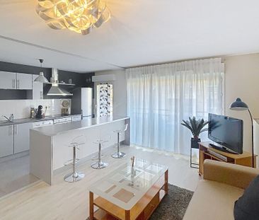 Appartement / Offre 59518425 - Photo 1