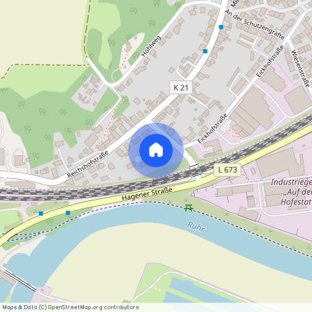 Am Vosskampe 5A, 58239, Schwerte Ot Westhofen