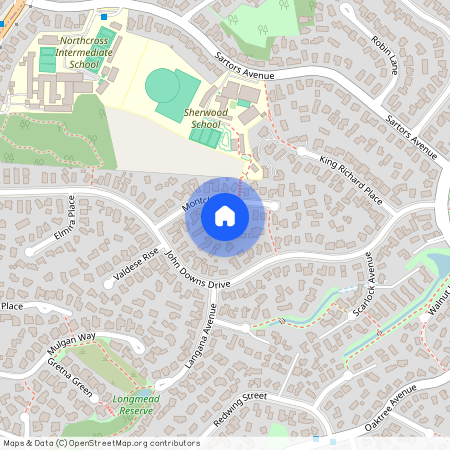 13b Montclair Rise, Browns Bay