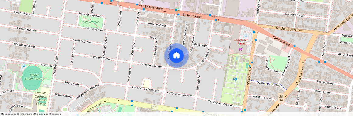 5 Lawn Crescent, Braybrook VIC 3019