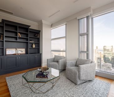 For Lease - 183 Wellington Street Unit# 4301, Toronto, Ontario - Photo 4