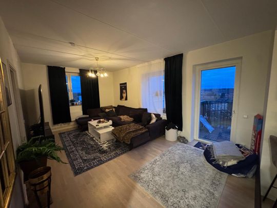 Gjutarplan, Järfälla - Photo 1