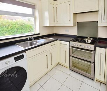 3 bedroom apartment to rent - Photo 5