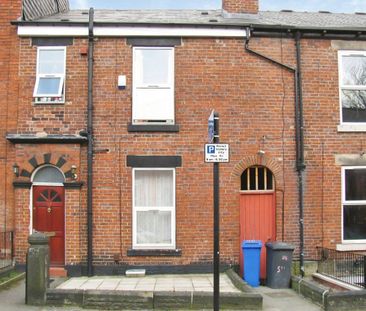 4 bedroom house share to rent - Photo 4