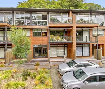 Welcome to apartment 101at 26 Sharella Living in Thorndon. - Photo 5