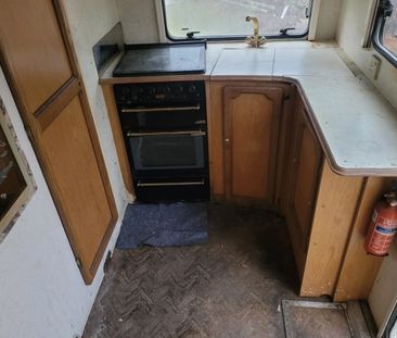 1 Bed Mobile Home, Borough High Street, SE1 - Photo 1