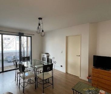 QUARTIER CHARTRONS-T3 MEUBLE - Photo 2