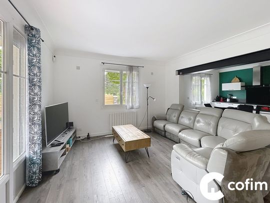 Maison individuelle à louer, 5 pièces - Laloubère 65310 - Photo 1