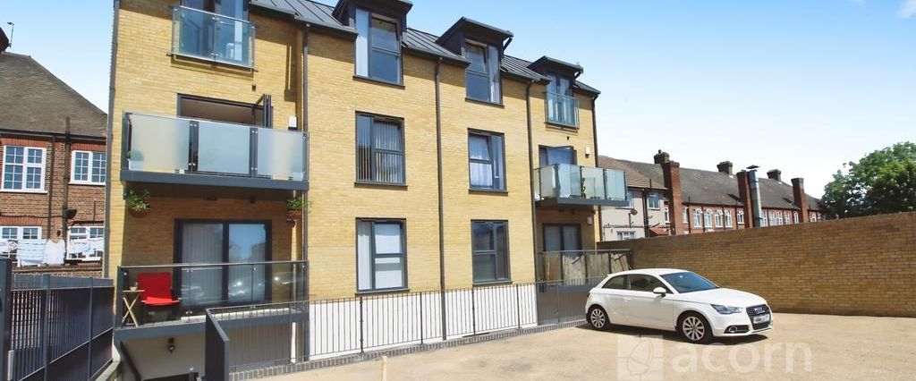 2 bedroom flat to rent - Photo 1