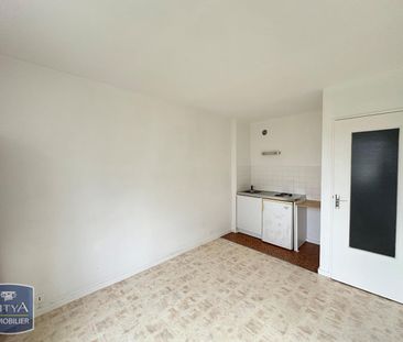 Location Appartement 1 pièce 29m² MACON 71000 - Photo 3