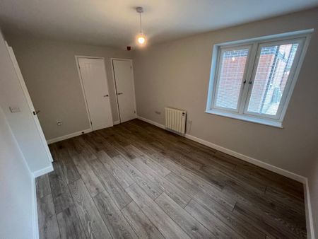 2 bedroom apartment to rent - Photo 2