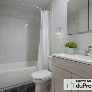 270, boulevard Thimens, Saint-Laurent à louer - Photo 3