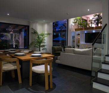 Villa Blasco – Luxury Villa to Rent in Las Brisas, Marbella - Photo 3