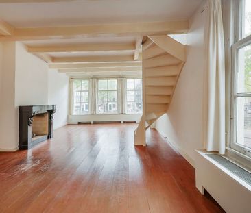 Te huur: Huis Oude Spiegelstraat 2 1 in Amsterdam - Foto 1