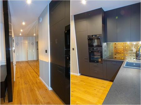 Wrocław Nadodrze, Jedności Narodowej - Фото 3