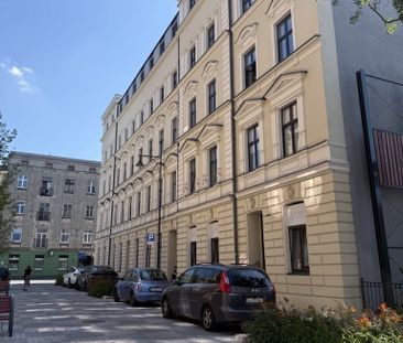 Klimatyczne mieszkanie, ul. Kilińskiego 23 m² - Zdjęcie 6