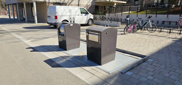 Ferievägen, Bromma - Foto 1