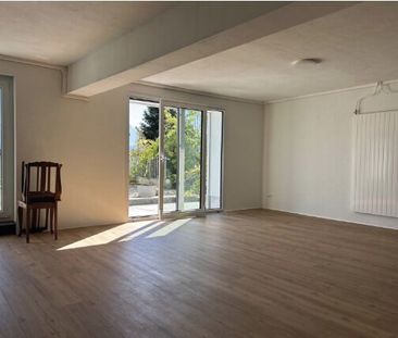 Attractive new construction loft apartment in Lucerne - Foto 5