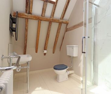 3 bedroom barn conversion to rent - Photo 5
