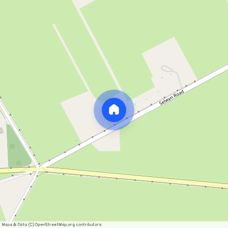 986 Selwyn Road, Burnham, Selwyn District