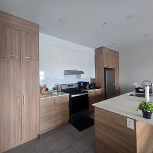 Appartement 4 1/2 haut de gamme à louer – Secteur Sainte-Foy - Photo 2