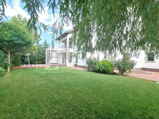 Vila Individuala Renovata in Zona Iancu Nicolae - Fotografie 1