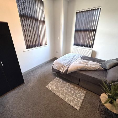 1 bedroom in a house share to rent - Photo 4