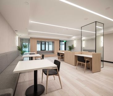 For Lease - 215 Lakeshore Road Unit# 330, Mississauga, Ontario - Photo 5